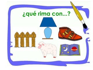 40478 rimas-para-preescolar [reparado] | PPTX