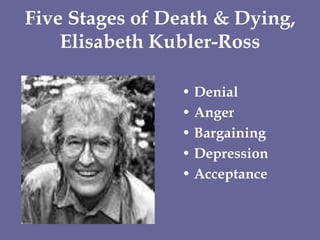 This year provided grief support in over 50 locations