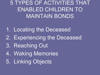 “Death ends a life, not a relationship”Robert Benchly