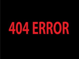 404 