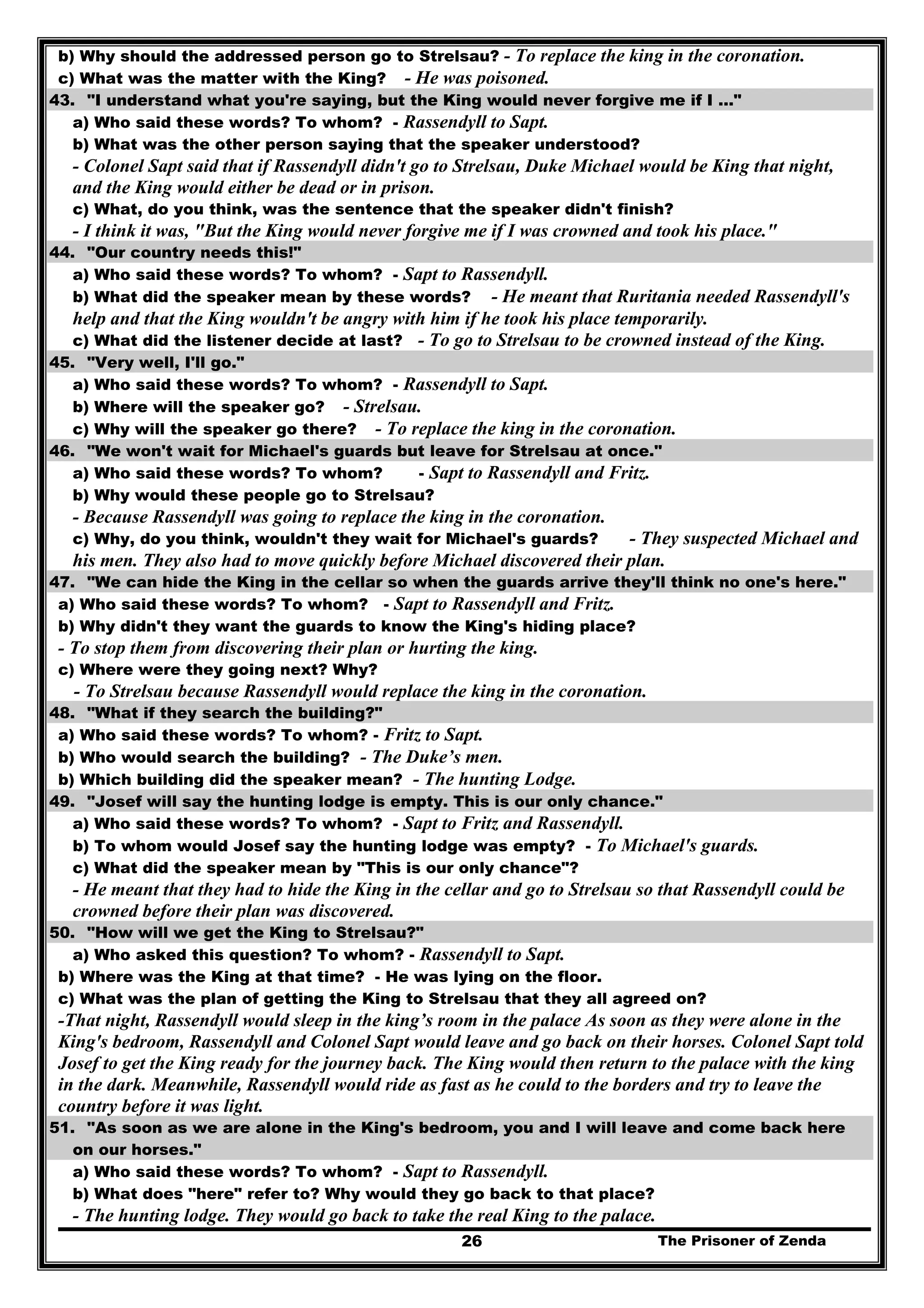 مذكرة الصف الثالث الثانوي 405  صفحة شاملة للمنهج كله لن تجد أفضل منها مستر محمد ديوشي