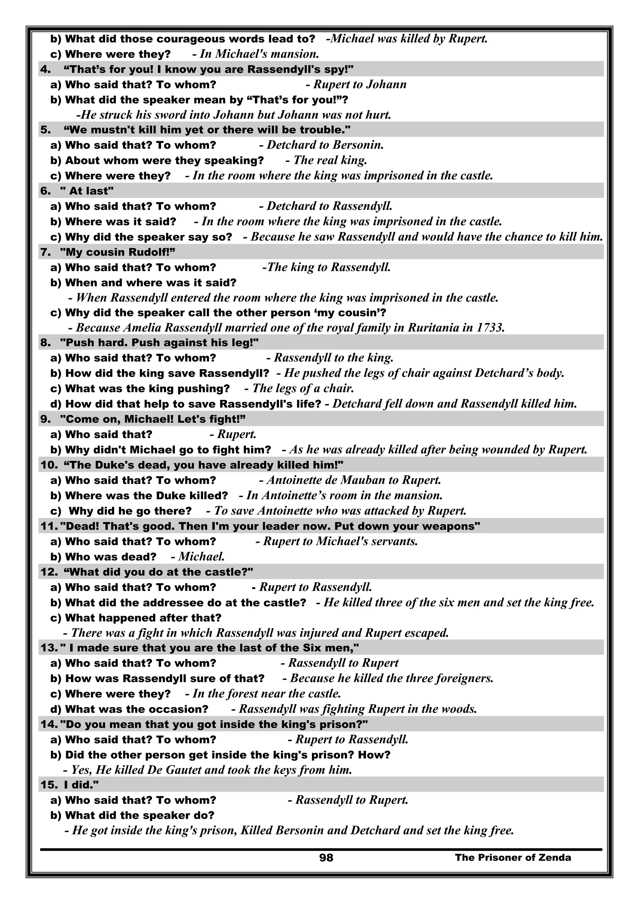 مذكرة الصف الثالث الثانوي 405  صفحة شاملة للمنهج كله لن تجد أفضل منها مستر محمد ديوشي