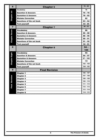مذكرة الصف الثالث الثانوي 405  صفحة شاملة للمنهج كله لن تجد أفضل منها مستر محمد ديوشي
