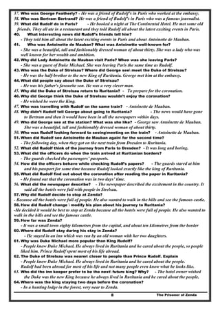 مذكرة الصف الثالث الثانوي 405  صفحة شاملة للمنهج كله لن تجد أفضل منها مستر محمد ديوشي