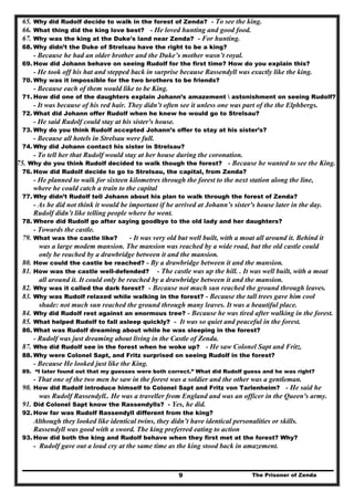 مذكرة الصف الثالث الثانوي 405  صفحة شاملة للمنهج كله لن تجد أفضل منها مستر محمد ديوشي