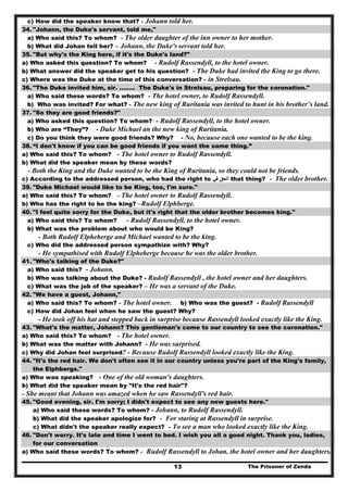 مذكرة الصف الثالث الثانوي 405  صفحة شاملة للمنهج كله لن تجد أفضل منها مستر محمد ديوشي