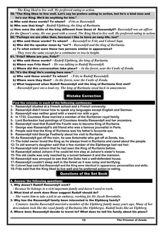 مذكرة الصف الثالث الثانوي 405  صفحة شاملة للمنهج كله لن تجد أفضل منها مستر محمد ديوشي