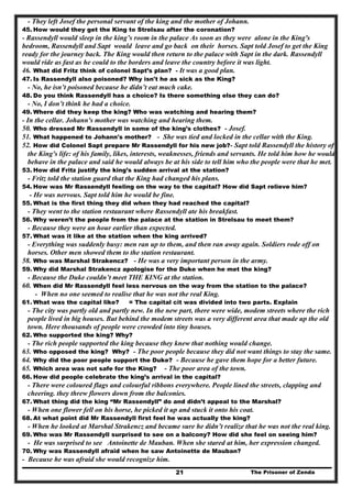 مذكرة الصف الثالث الثانوي 405  صفحة شاملة للمنهج كله لن تجد أفضل منها مستر محمد ديوشي