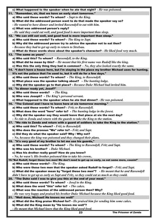 مذكرة الصف الثالث الثانوي 405  صفحة شاملة للمنهج كله لن تجد أفضل منها مستر محمد ديوشي