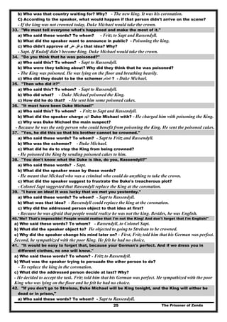 مذكرة الصف الثالث الثانوي 405  صفحة شاملة للمنهج كله لن تجد أفضل منها مستر محمد ديوشي