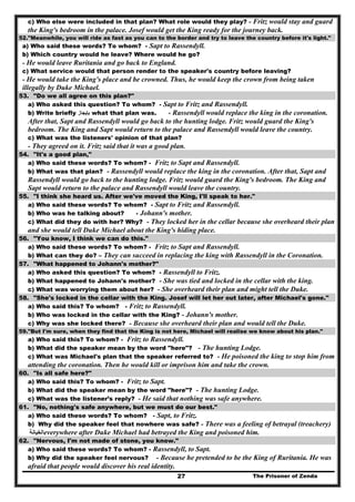 مذكرة الصف الثالث الثانوي 405  صفحة شاملة للمنهج كله لن تجد أفضل منها مستر محمد ديوشي