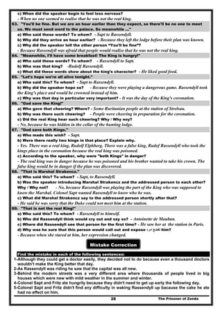 مذكرة الصف الثالث الثانوي 405  صفحة شاملة للمنهج كله لن تجد أفضل منها مستر محمد ديوشي