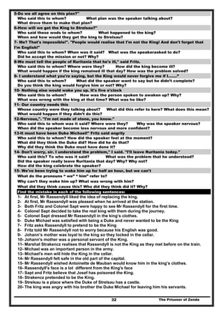 مذكرة الصف الثالث الثانوي 405  صفحة شاملة للمنهج كله لن تجد أفضل منها مستر محمد ديوشي