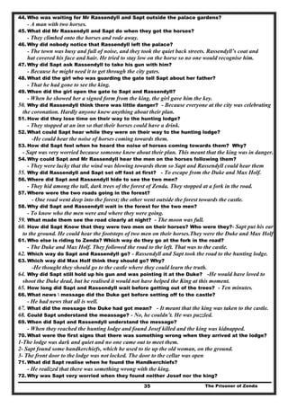 مذكرة الصف الثالث الثانوي 405  صفحة شاملة للمنهج كله لن تجد أفضل منها مستر محمد ديوشي