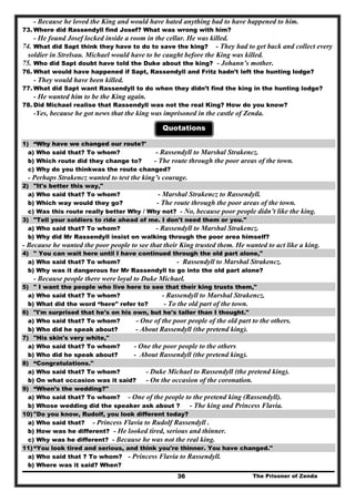 مذكرة الصف الثالث الثانوي 405  صفحة شاملة للمنهج كله لن تجد أفضل منها مستر محمد ديوشي