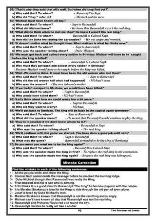 مذكرة الصف الثالث الثانوي 405  صفحة شاملة للمنهج كله لن تجد أفضل منها مستر محمد ديوشي