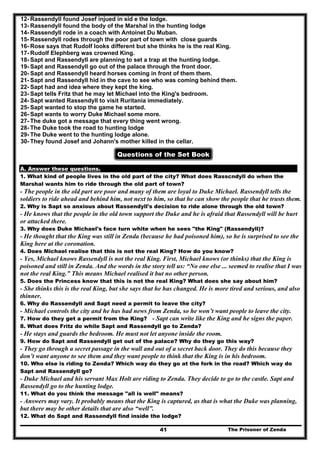 مذكرة الصف الثالث الثانوي 405  صفحة شاملة للمنهج كله لن تجد أفضل منها مستر محمد ديوشي
