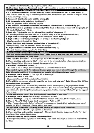 مذكرة الصف الثالث الثانوي 405  صفحة شاملة للمنهج كله لن تجد أفضل منها مستر محمد ديوشي