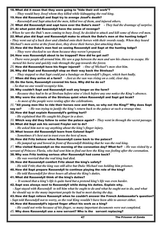 مذكرة الصف الثالث الثانوي 405  صفحة شاملة للمنهج كله لن تجد أفضل منها مستر محمد ديوشي