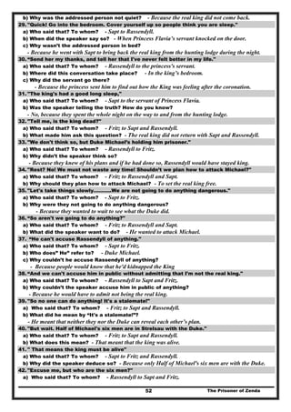 مذكرة الصف الثالث الثانوي 405  صفحة شاملة للمنهج كله لن تجد أفضل منها مستر محمد ديوشي