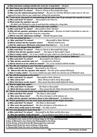 مذكرة الصف الثالث الثانوي 405  صفحة شاملة للمنهج كله لن تجد أفضل منها مستر محمد ديوشي