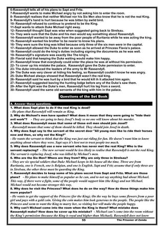 مذكرة الصف الثالث الثانوي 405  صفحة شاملة للمنهج كله لن تجد أفضل منها مستر محمد ديوشي