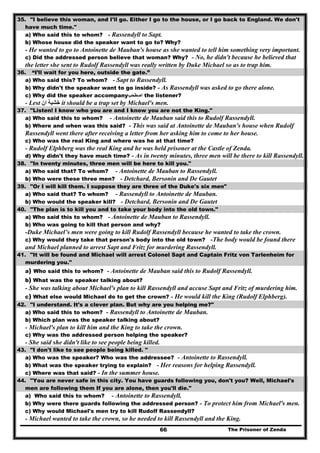 مذكرة الصف الثالث الثانوي 405  صفحة شاملة للمنهج كله لن تجد أفضل منها مستر محمد ديوشي