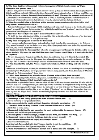 مذكرة الصف الثالث الثانوي 405  صفحة شاملة للمنهج كله لن تجد أفضل منها مستر محمد ديوشي