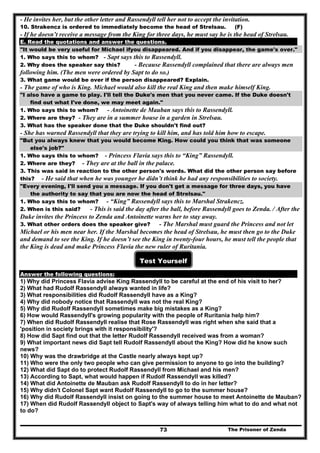 مذكرة الصف الثالث الثانوي 405  صفحة شاملة للمنهج كله لن تجد أفضل منها مستر محمد ديوشي