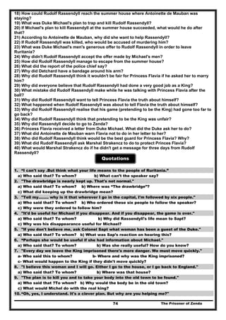 مذكرة الصف الثالث الثانوي 405  صفحة شاملة للمنهج كله لن تجد أفضل منها مستر محمد ديوشي