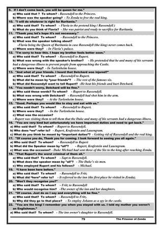 مذكرة الصف الثالث الثانوي 405  صفحة شاملة للمنهج كله لن تجد أفضل منها مستر محمد ديوشي