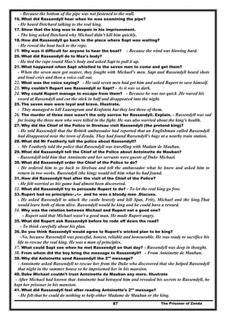 مذكرة الصف الثالث الثانوي 405  صفحة شاملة للمنهج كله لن تجد أفضل منها مستر محمد ديوشي