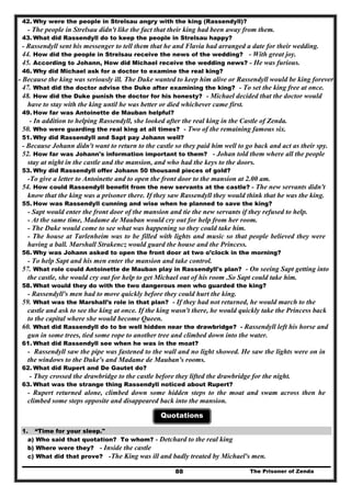 مذكرة الصف الثالث الثانوي 405  صفحة شاملة للمنهج كله لن تجد أفضل منها مستر محمد ديوشي