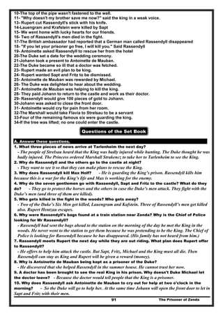 مذكرة الصف الثالث الثانوي 405  صفحة شاملة للمنهج كله لن تجد أفضل منها مستر محمد ديوشي
