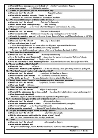 مذكرة الصف الثالث الثانوي 405  صفحة شاملة للمنهج كله لن تجد أفضل منها مستر محمد ديوشي