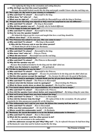 مذكرة الصف الثالث الثانوي 405  صفحة شاملة للمنهج كله لن تجد أفضل منها مستر محمد ديوشي