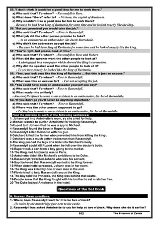 مذكرة الصف الثالث الثانوي 405  صفحة شاملة للمنهج كله لن تجد أفضل منها مستر محمد ديوشي