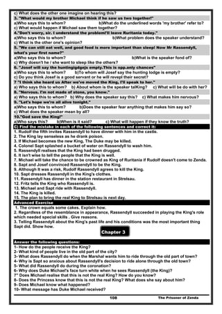 مذكرة الصف الثالث الثانوي 405  صفحة شاملة للمنهج كله لن تجد أفضل منها مستر محمد ديوشي