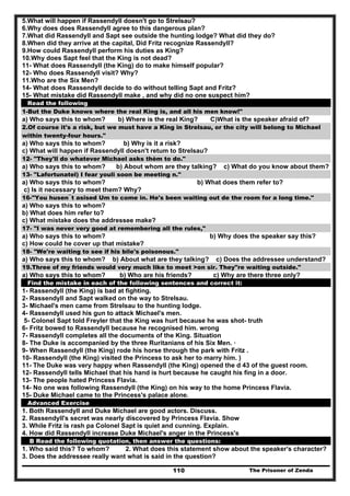 مذكرة الصف الثالث الثانوي 405  صفحة شاملة للمنهج كله لن تجد أفضل منها مستر محمد ديوشي