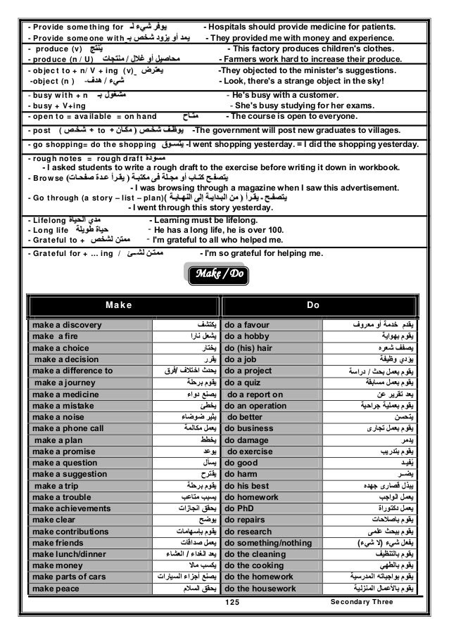 مذكرة الصف الثالث الثانوي 405  صفحة شاملة للمنهج كله لن تجد أفضل منها مستر محمد ديوشي