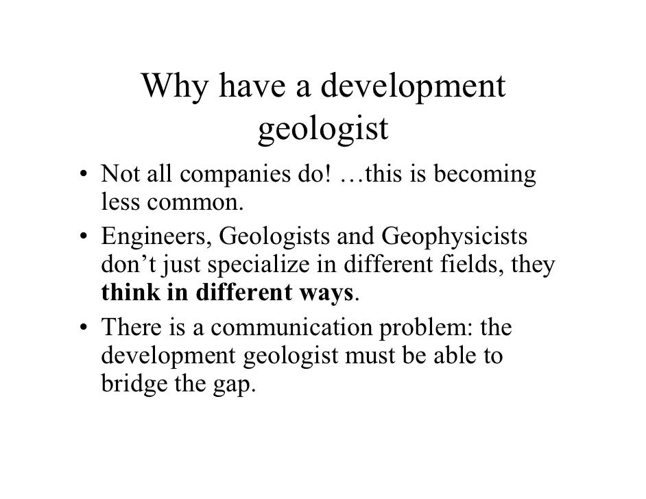 petroleumdevelopmentgeology