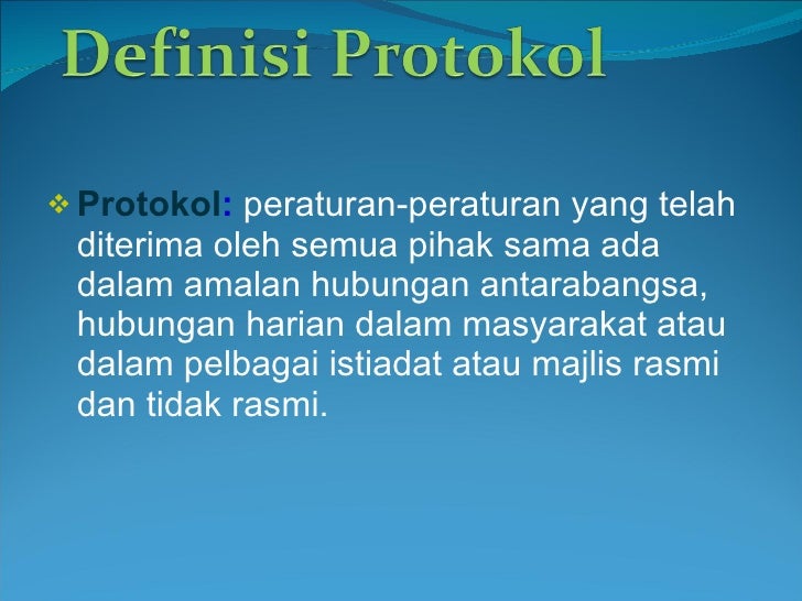 Pengacaraan Majlis