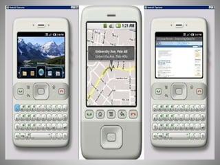 Basic android-ppt | PPTX