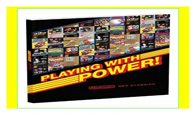 Nintendo Power Pdf Download Nintendo Power Pdf Download