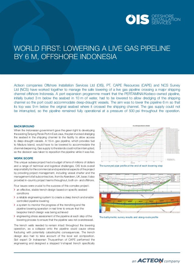 Pipeline cases meaning image