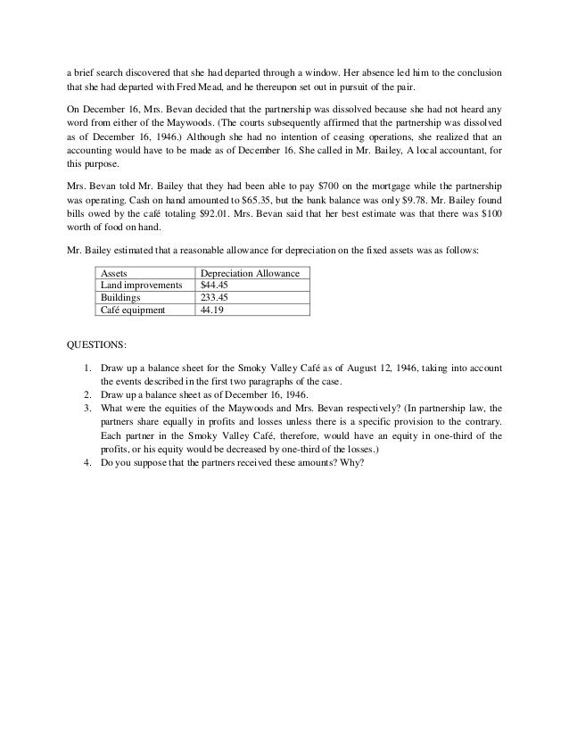 Mansa building case study solution image