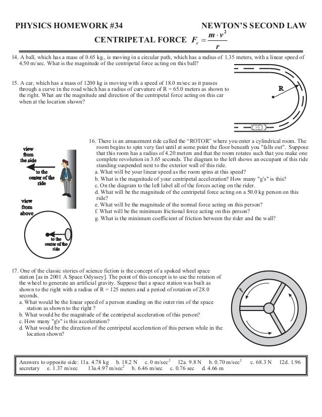 centripetal-force-worksheet-with-answers-breadandhearth