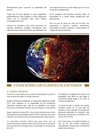Revista La Verdad - Edición Abril 2022