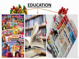 EDUCATION