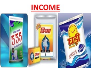 INCOME